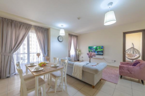 MARCO POLO - Brilliant & Homey Apt with Fantastic Sea Views